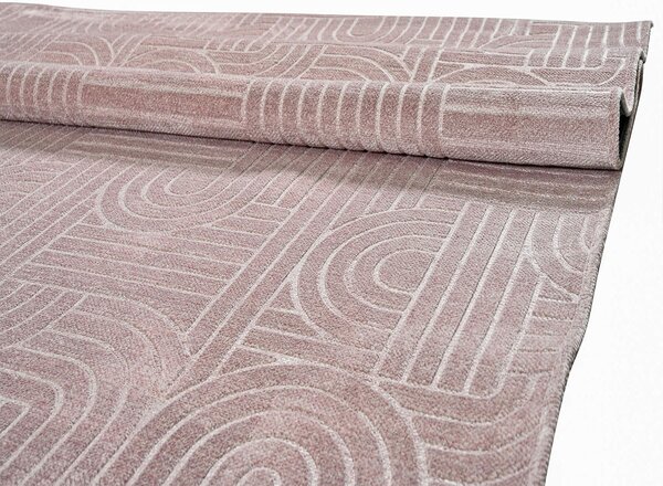 Χαλί All Season (120x180) Polcarpet Sina Pink