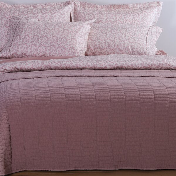 Κουβερλί Υπέρδιπλο (230x240) Nef-Nef Homeware Elements Pointer Orchid