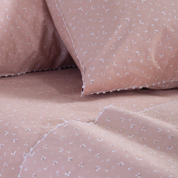Σεντόνια Υπέρδιπλα (Σετ) Nef-Nef Homeware Serenity Sissy