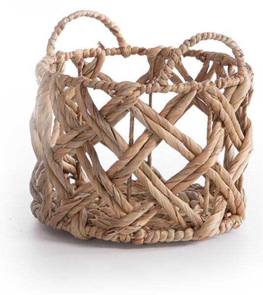 Καλάθι Αποθήκευσης (Φ25x18) Nef-Nef Homeware Mesh