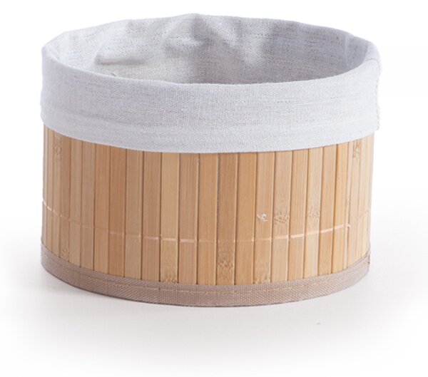 Καλάθι Αποθήκευσης (Φ18x11.5) Nef-Nef Homeware Orlean