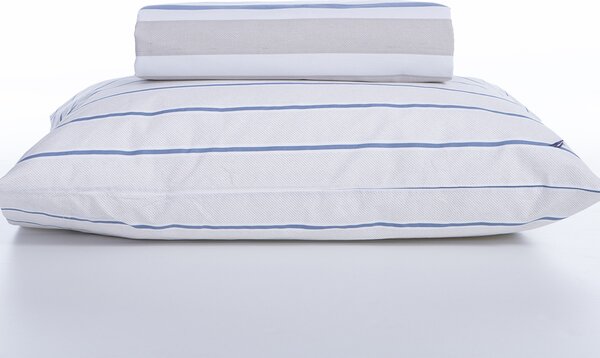 Παπλωματοθήκη Υπέρδιπλη (Σετ 240x220) Nautica By Nef-Nef Homeware Nau Ocean