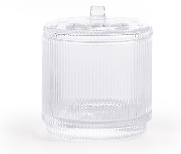 Βαμβακοθήκη (Φ9x10.6) Nef-Nef Homeware Nancy