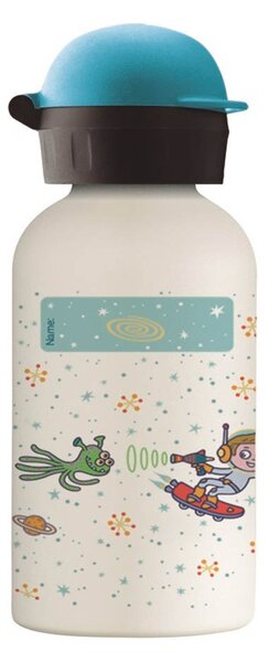 Παγούρι - Θερμός 350ml Με Στόμιο Laken Space Robot