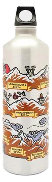 Παγούρι Αλουμινίου 750ml Laken Himalaya