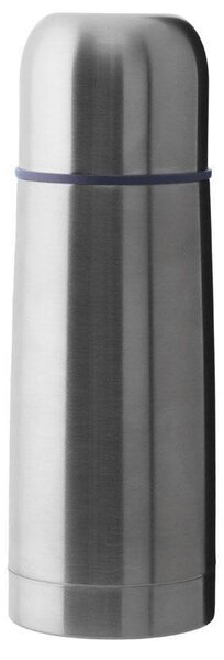 Βρεφικό Θερμός Υγρών 500ml Με Θήκη Laken Strawberry