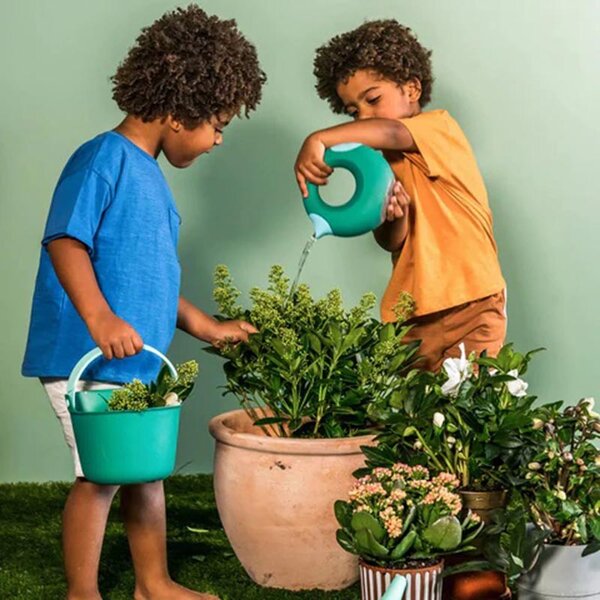 Ποτιστήρι 500ml Quut Garden Green QU172895