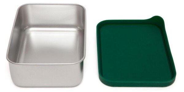 Φαγητοδοχείο (17x13x6.5) Petit Monkey Riley PTM-LB35 Pine