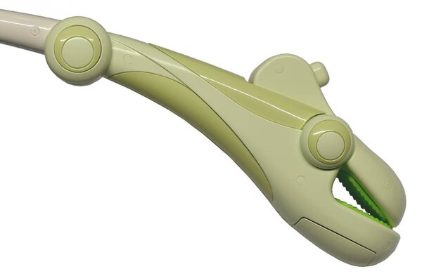 Μουσικό Μόμπιλε Με Προτζέκτορα Bebe Stars Green 853-181