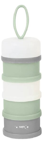 Δοσομετρητής Σκόνης Γάλακτος 4 Θέσεων Saro Hunter 25705