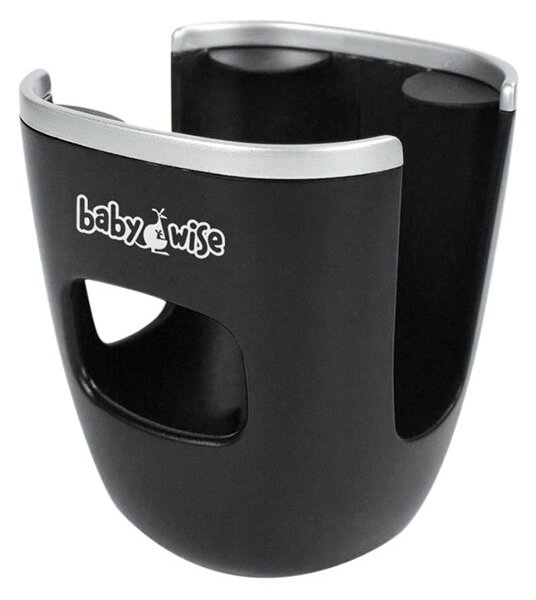Ποτηροθήκη Για Καρότσι Babywise BW8990