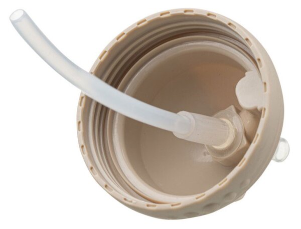 Παγούρι Με Καλαμάκι 300ml Akuku Owl
