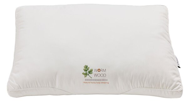 Μαξιλάρι Ύπνου Μαλακό (50x70) Das Home Comfort 1428 Woodworm
