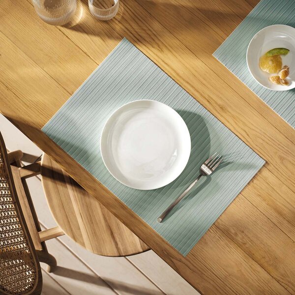 Σουπλά (30x45) Gofis Home Eliana Aqua 252/11