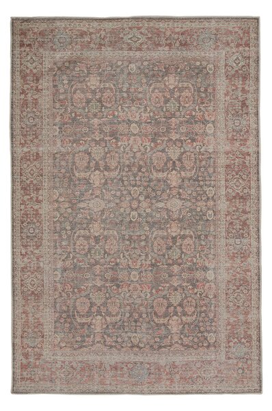 Χαλί Διαδρόμου (80x150) Βιοκαρπέτ Plumeria 5792-00