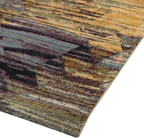 Χαλί Διαδρόμου (75x150) Royal Carpet Canvas 258J