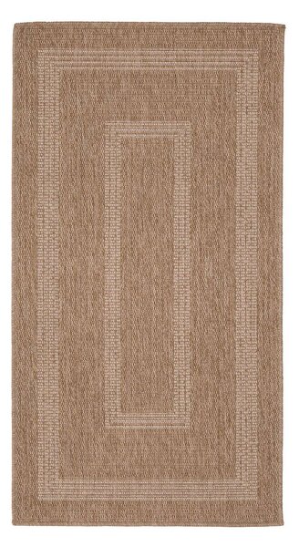 Χαλί Διαδρόμου (80x150) Royal Carpet Avanos 8866 White