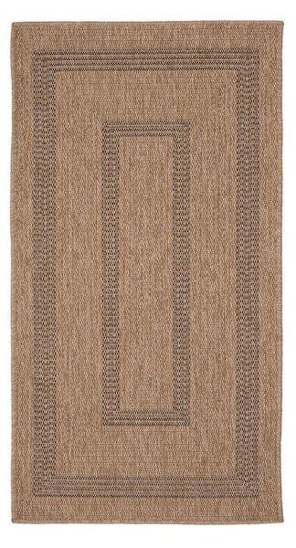Χαλί Διαδρόμου (80x150) Royal Carpet Avanos 8866 Black