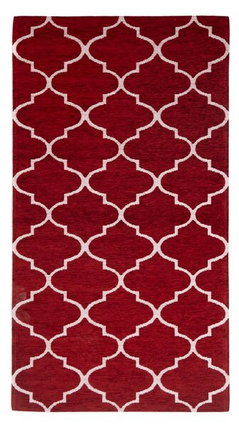 Χαλί Διαδρόμου (75x150) Royal Carpet Canvas 632R