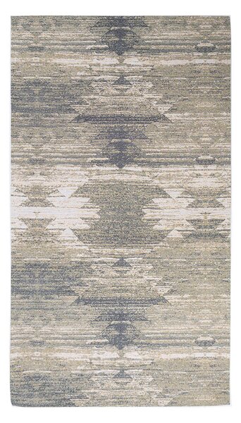 Χαλί Διαδρόμου (75x150) Royal Carpet Canvas 258T