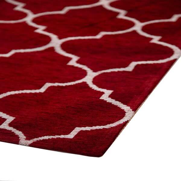 Χαλί Διαδρόμου (75x150) Royal Carpet Canvas 632R