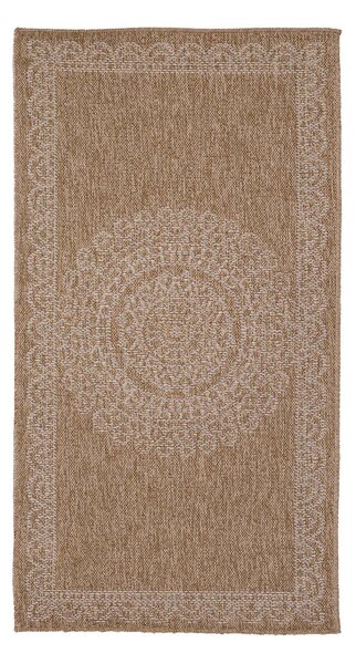 Χαλί Διαδρόμου (80x150) Royal Carpet Avanos 8894 Black