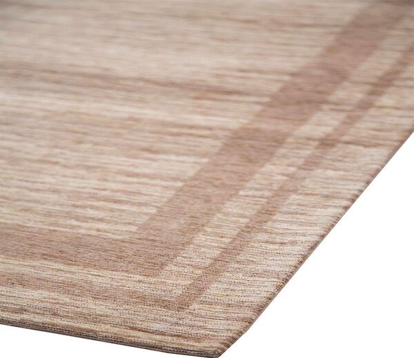 Οβάλ Χαλί Διαδρόμου (75x150) Royal Carpet Canvas 95J