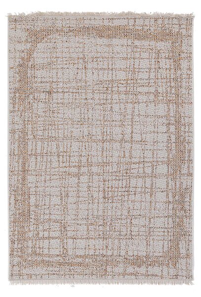 Χαλί Καλοκαιρινό (140x200) Royal Carpet Crete 50010 X