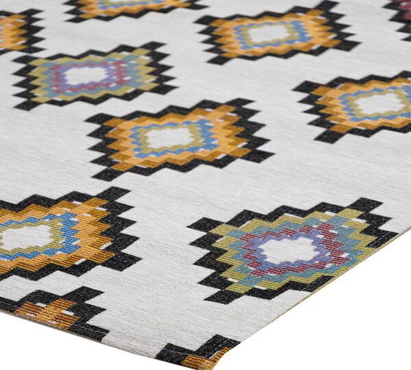 Χαλί Διαδρόμου (75x150) Royal Carpet Canvas 712W