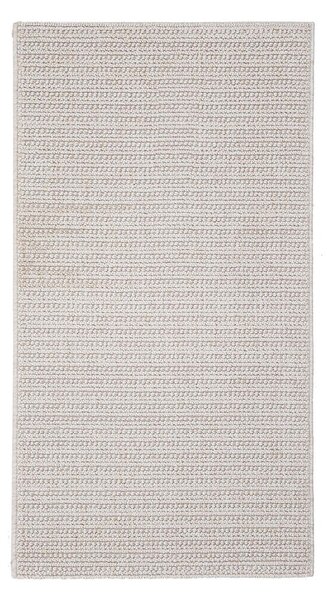 Χαλί Διαδρόμου (80x150) Royal Carpet Eco 3190 Cream