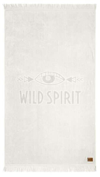 Πετσέτα Θαλάσσης (90x160) Nima Wild Spirit