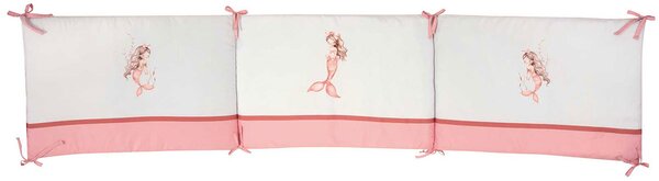 Πάντα Κούνιας (195x45) Greenwich Polo Club Baby 8853