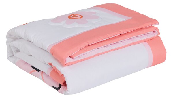 Κουβερλί Κούνιας (110x150) Das Home Baby 4936