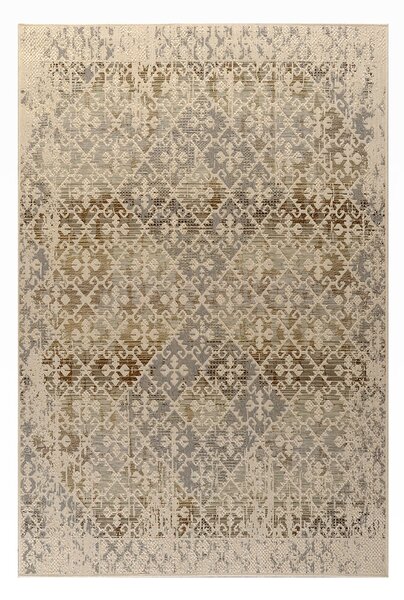 Χαλί All Season (133x190) Tzikas Carpets Kemet 44006-111