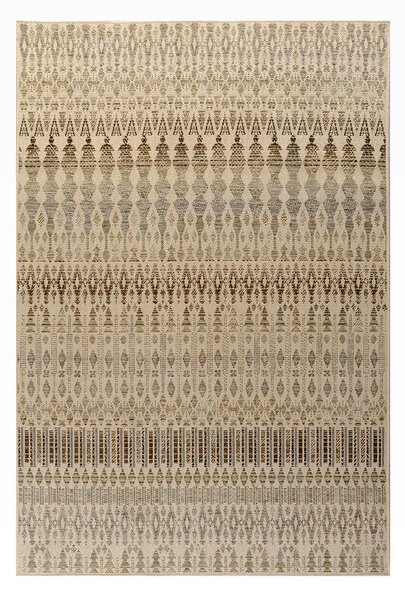 Χαλί All Season (133x190) Tzikas Carpets Kemet 45001-119