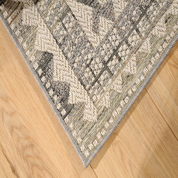 Χαλί All Season (133x190) Tzikas Carpets Kemet 54010-102