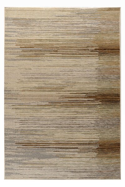 Χαλί All Season (133x190) Tzikas Carpets Kemet 71002-105