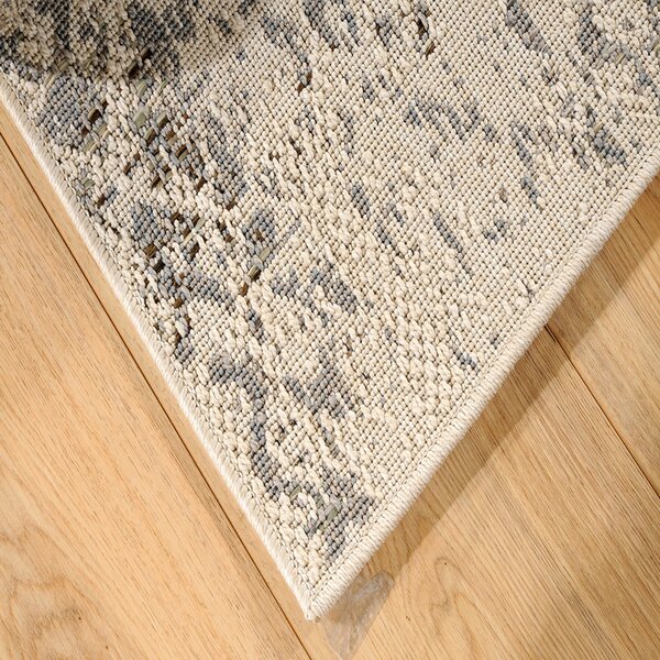 Χαλί All Season (133x190) Tzikas Carpets Kemet 44006-111