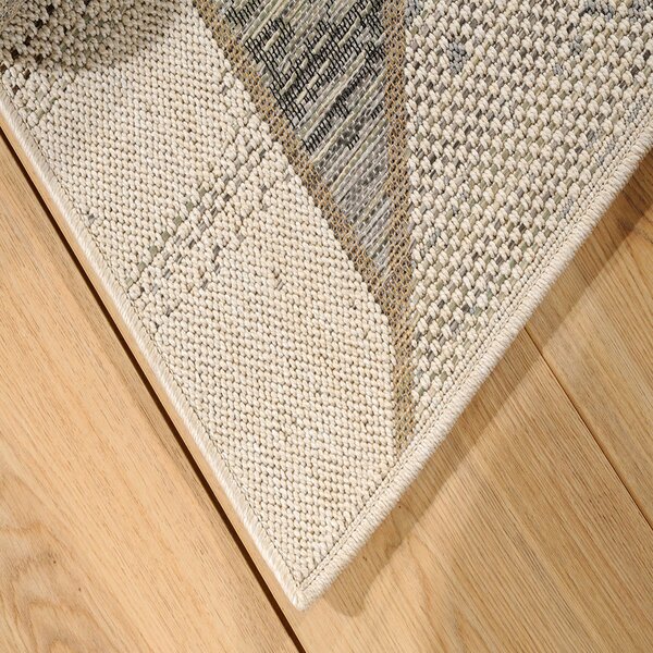 Χαλί All Season (133x190) Tzikas Carpets Kemet 55004-106