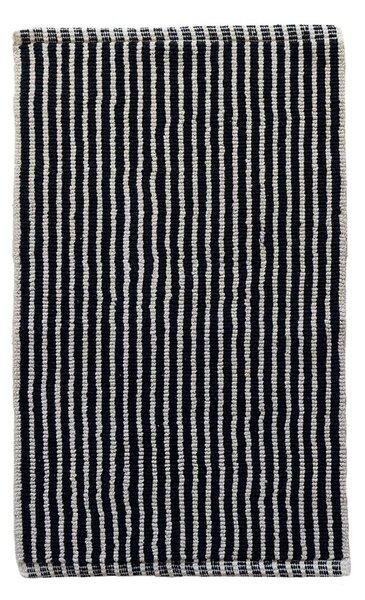 Πατάκι Μπάνιου (50x80) Palamaiki Stik Black