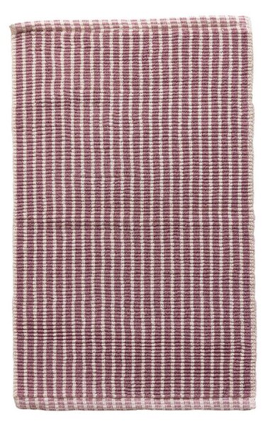 Πατάκι Μπάνιου (50x80) Palamaiki Stik Mauve