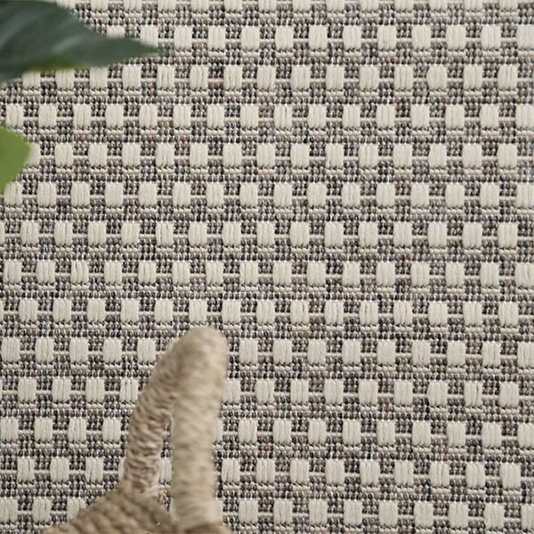 Χαλί Καλοκαιρινό (200x285) Royal Carpet Sand 1786I
