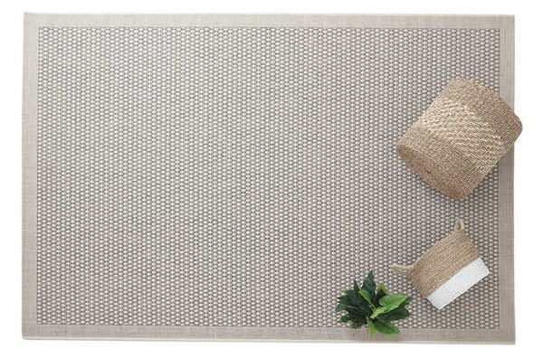 Χαλί Καλοκαιρινό (200x285) Royal Carpet Sand 1786I