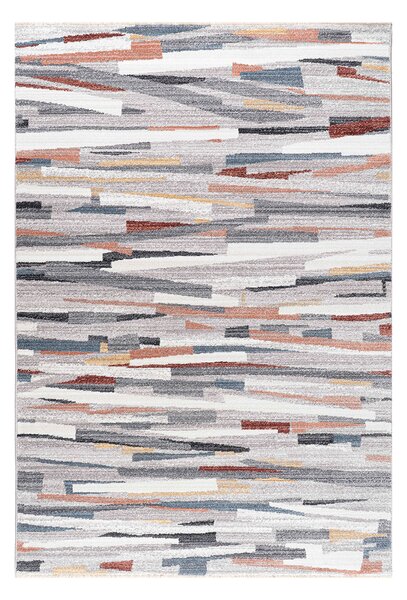 Χαλί (200x290) Polcarpet Mystic Kilvana 4264 L.Grey/Rose