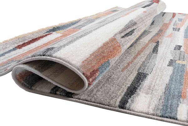 Χαλί (200x290) Polcarpet Mystic Kilvana 4264 L.Grey/Rose