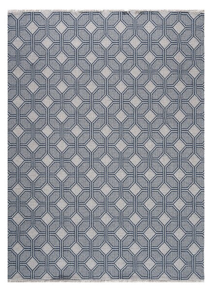 Χαλί All Season (162x230) Polcarpet Ecokilim B2811 Blue