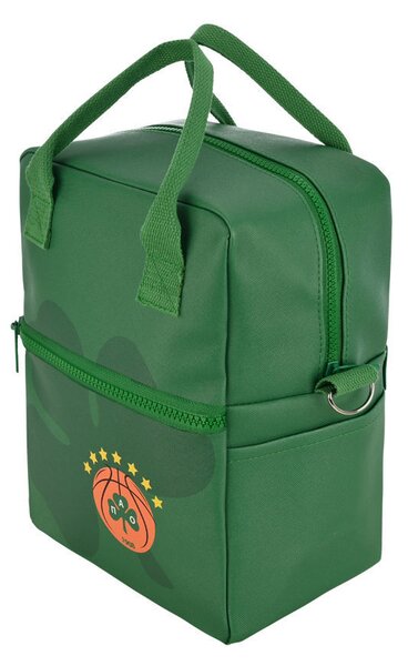 Ισοθερμική Τσάντα Φαγητού 7lt Estia Panathinaikos B.C. Edition 00-29937