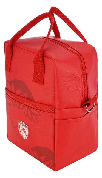Ισοθερμική Τσάντα Φαγητού 7lt Estia Olympiacos B.C. Edition 00-29944