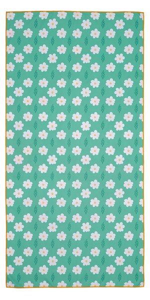Παιδική Πετσέτα Θαλάσσης Microfiber 2 Όψεων (70x140) Kentia Versus Float 2511