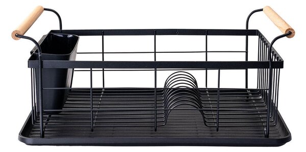 Στραγγιστήρι Πιάτων (44x32x20) Estia Bamboo Essentials 01-12885